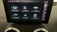 Audi Q2 30 TFSI 116 S Line 5dr Petrol Estate